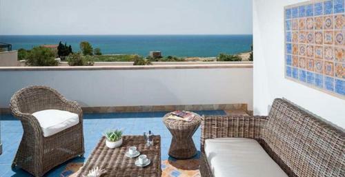 Villa Maragani Charme & Relax