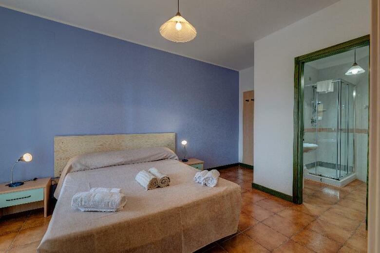 Apartamento Residence I Mirti Bianchi