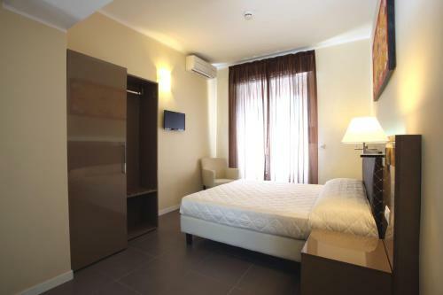 Hotel Ferton