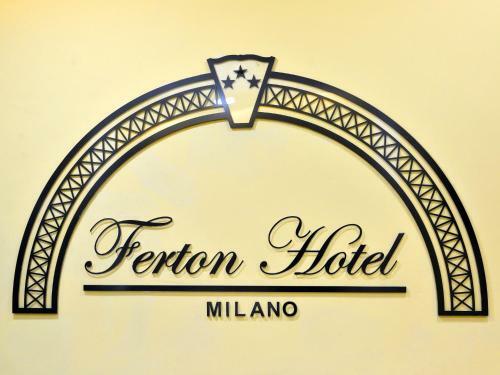 Hotel Ferton