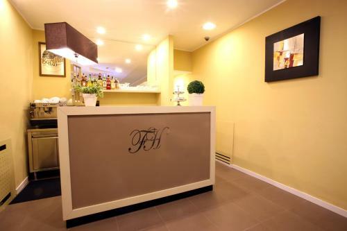 Hotel Ferton