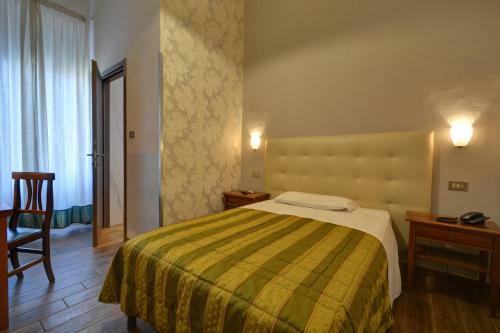 Hotel Universo