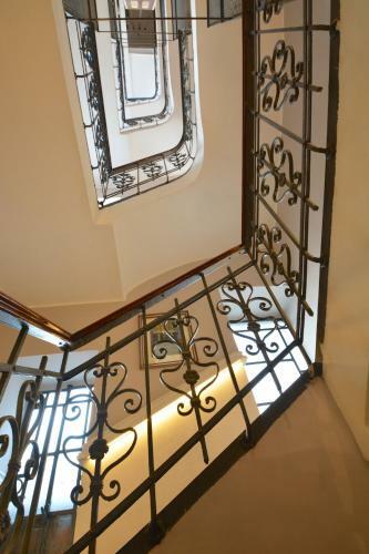 Hotel Universo