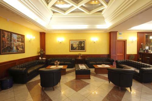 Tricolore Hotel
