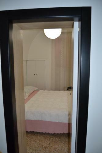 B&B La Mariposa Monopoli