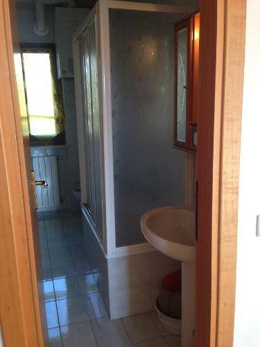 Sangro Apartment