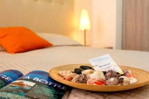 Apartamento Residence Teclini