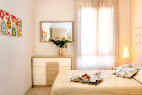 Apartamento Residence Teclini
