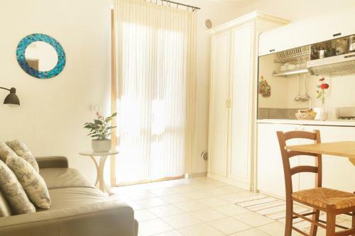 Apartamento Residence Teclini