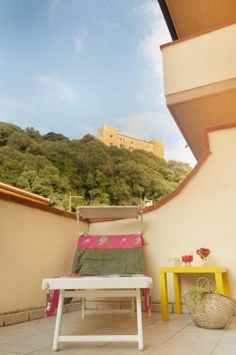 Apartamento Residence Teclini