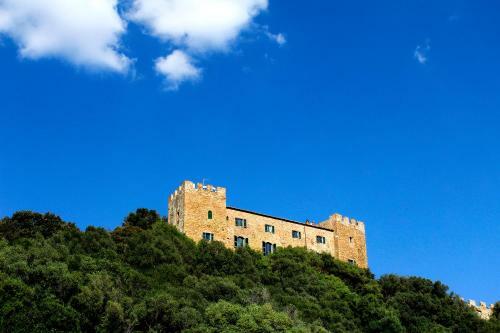 Apartamento Residence Teclini