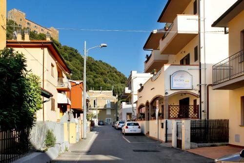 Apartamento Residence Teclini
