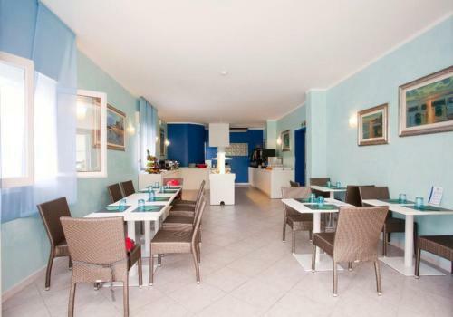 Hotel Villa Maria