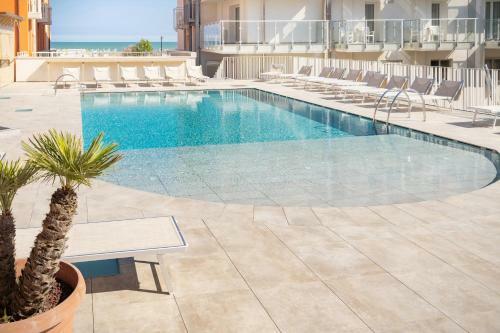 Hotel Villa Maria