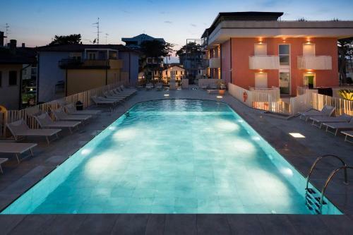 Hotel Villa Maria