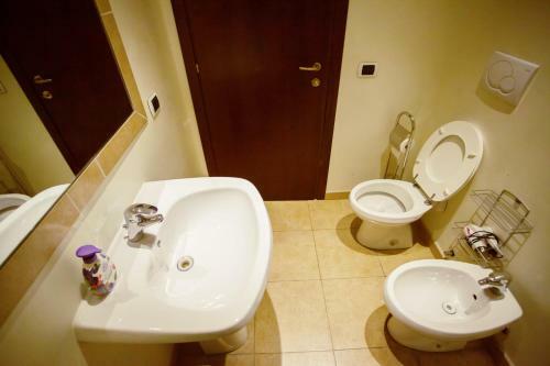 Bed & Breakfast Clarian Affittacamere