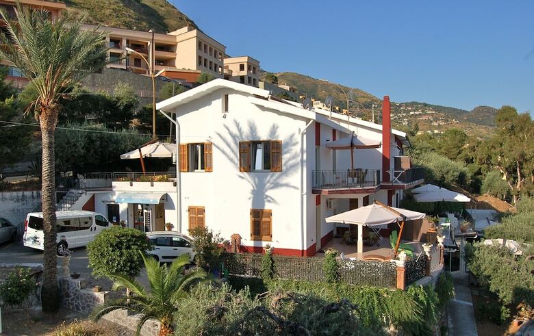 Apartamento Villa Vittoria