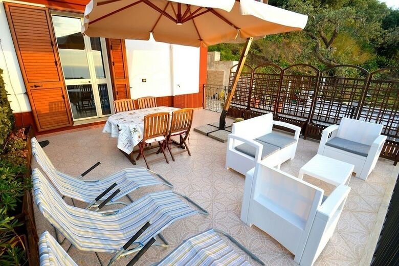 Apartamento Villa Vittoria