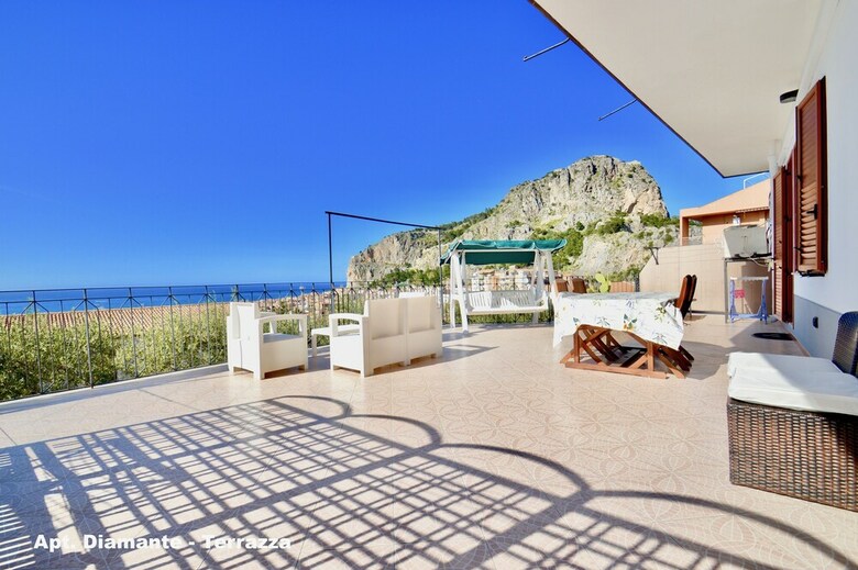 Apartamento Villa Vittoria