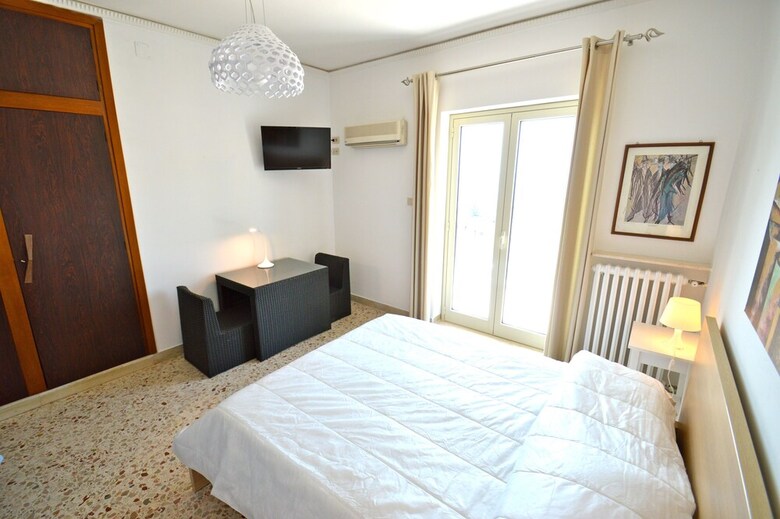 Apartamento Villa Vittoria