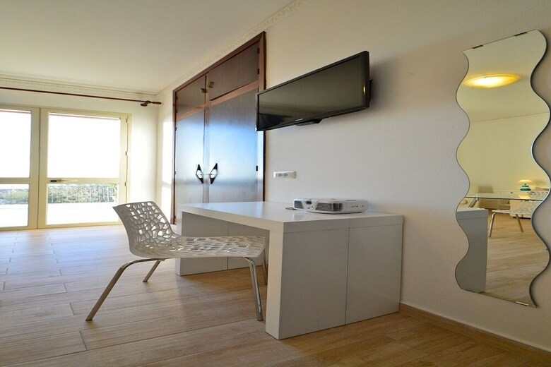 Apartamento Villa Vittoria