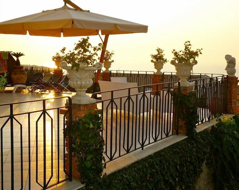 Apartamento Villa Vittoria
