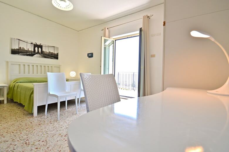 Apartamento Villa Vittoria
