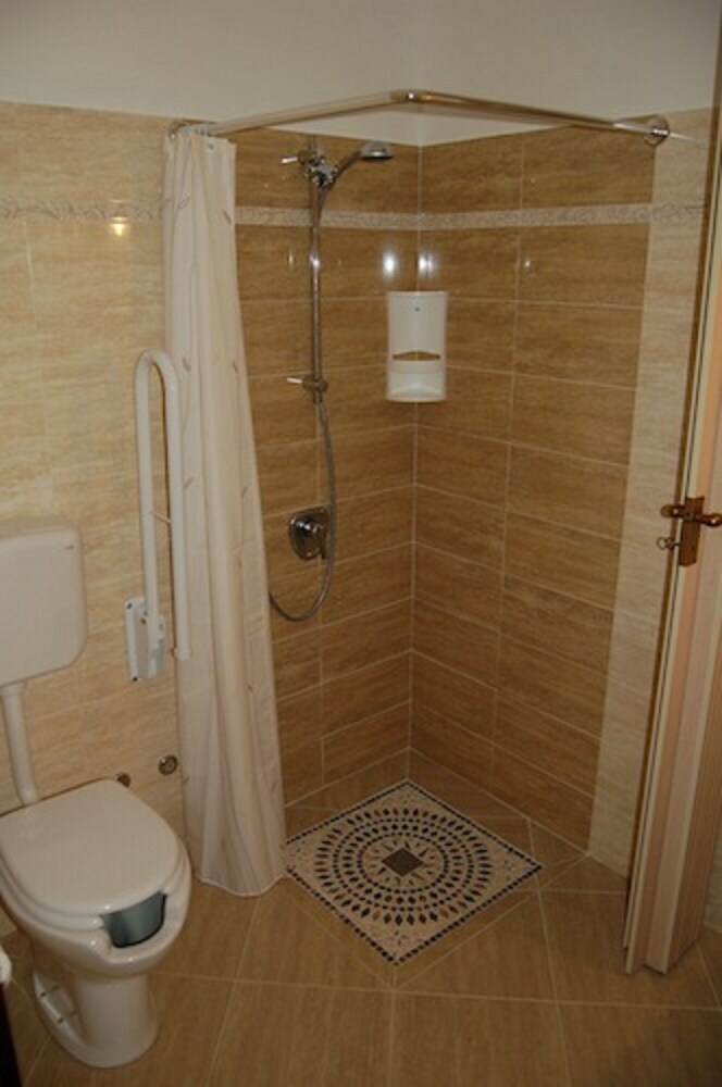 Apartamento Villa Vittoria