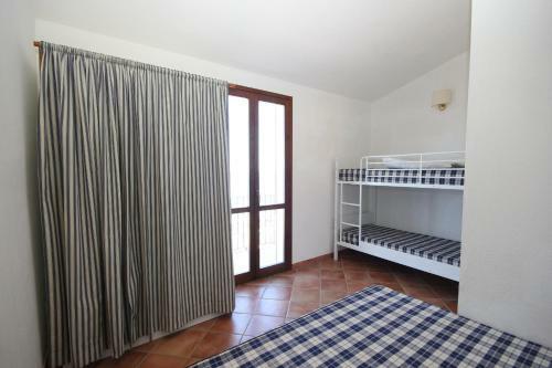 Apartamento Appartamenti Monte Nai