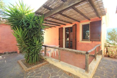 Apartamento Appartamenti Monte Nai