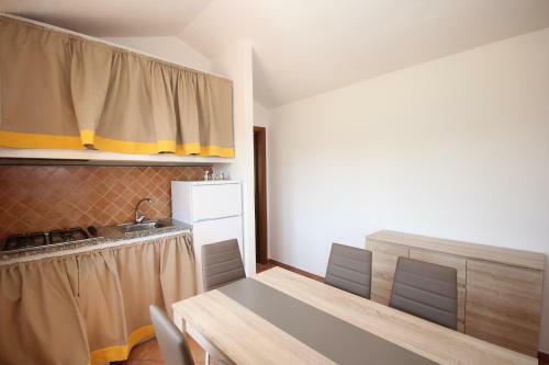 Apartamento Appartamenti Monte Nai