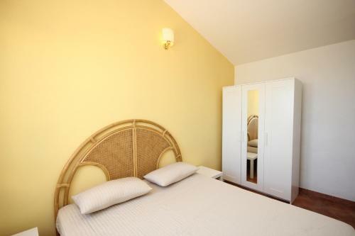 Apartamento Appartamenti Monte Nai