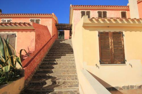 Apartamento Appartamenti Monte Nai