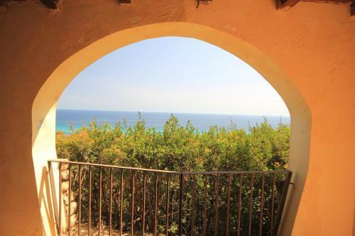 Apartamento Appartamenti Monte Nai