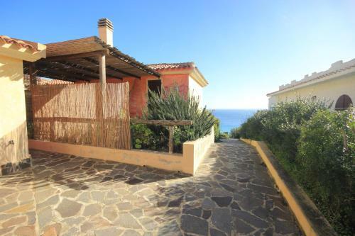 Apartamento Appartamenti Monte Nai