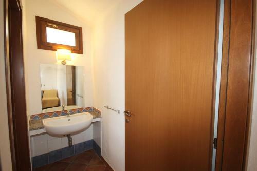 Apartamento Appartamenti Monte Nai