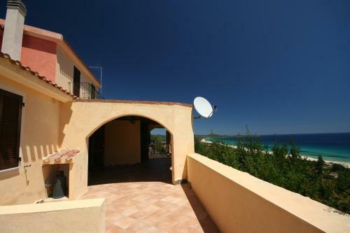 Apartamento Appartamenti Monte Nai