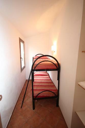 Apartamento Appartamenti Monte Nai