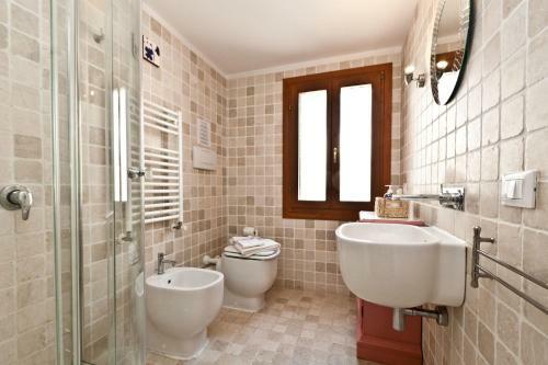Apartamento Ca' Giardini