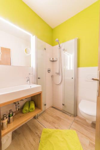 Apartamento Residence Sardis