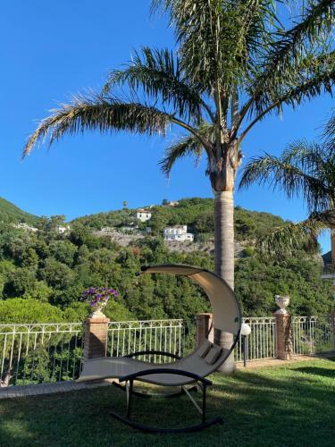 Hotel Vietri Coast