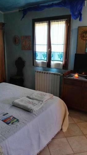 Bed & Breakfast Da Teresa