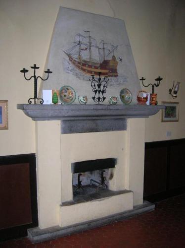 Hotel Pensione Villa Elena