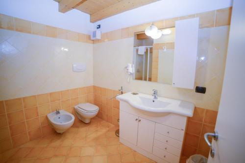 Donna Silvia Hotel & Wellness Centre