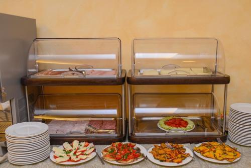 Donna Silvia Hotel & Wellness Centre