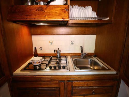 Holiday Home Chalet