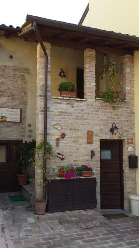 B&B La Casuccia Di Assisi