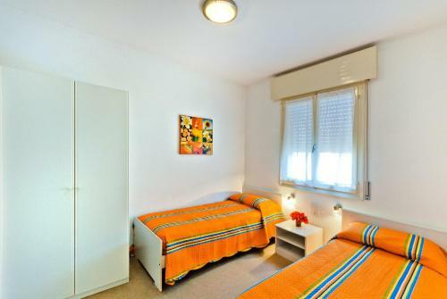 Two-bedroom Apartment Bibione Near River 4