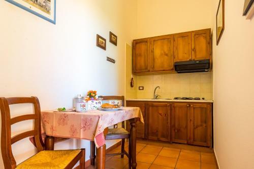 Agroturismo Podere Del Gesso