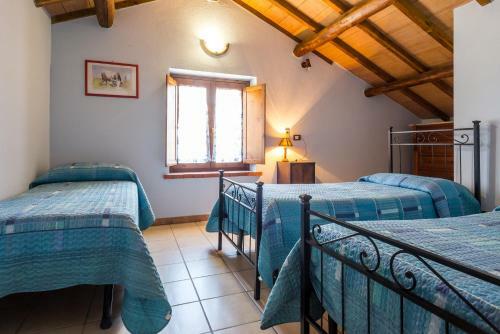 Agroturismo Podere Del Gesso